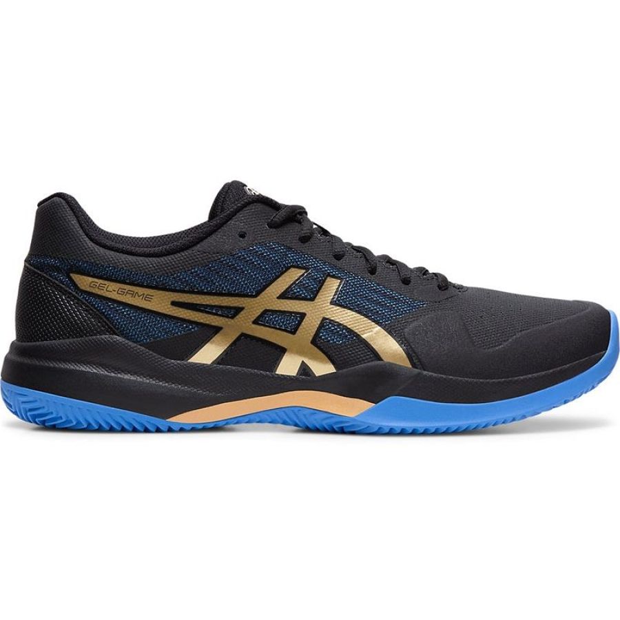 Asics gel-game 7 clay - oc