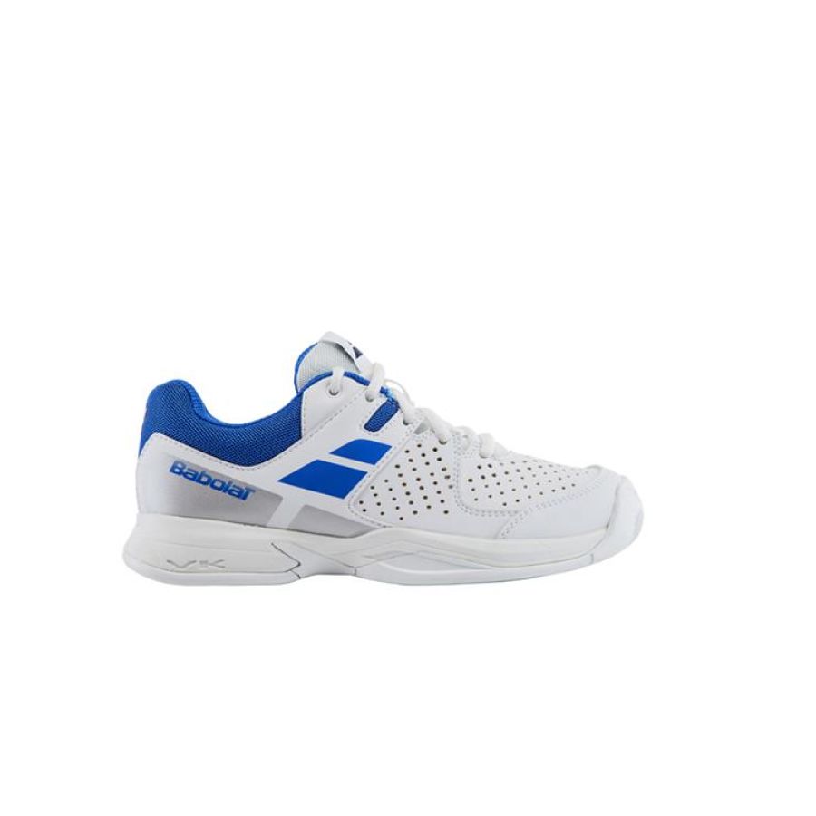 Babolat Pulsion All Court Jr