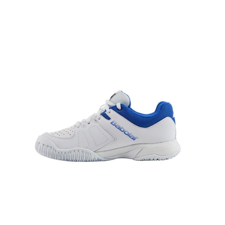 Babolat Pulsion All Court Jr