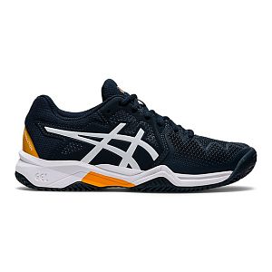 Asics gel resolution GS Junior