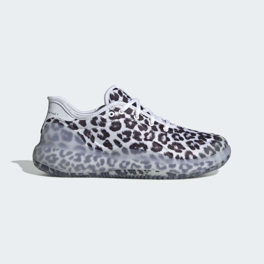 Adidas Stella Mccartney court boost W