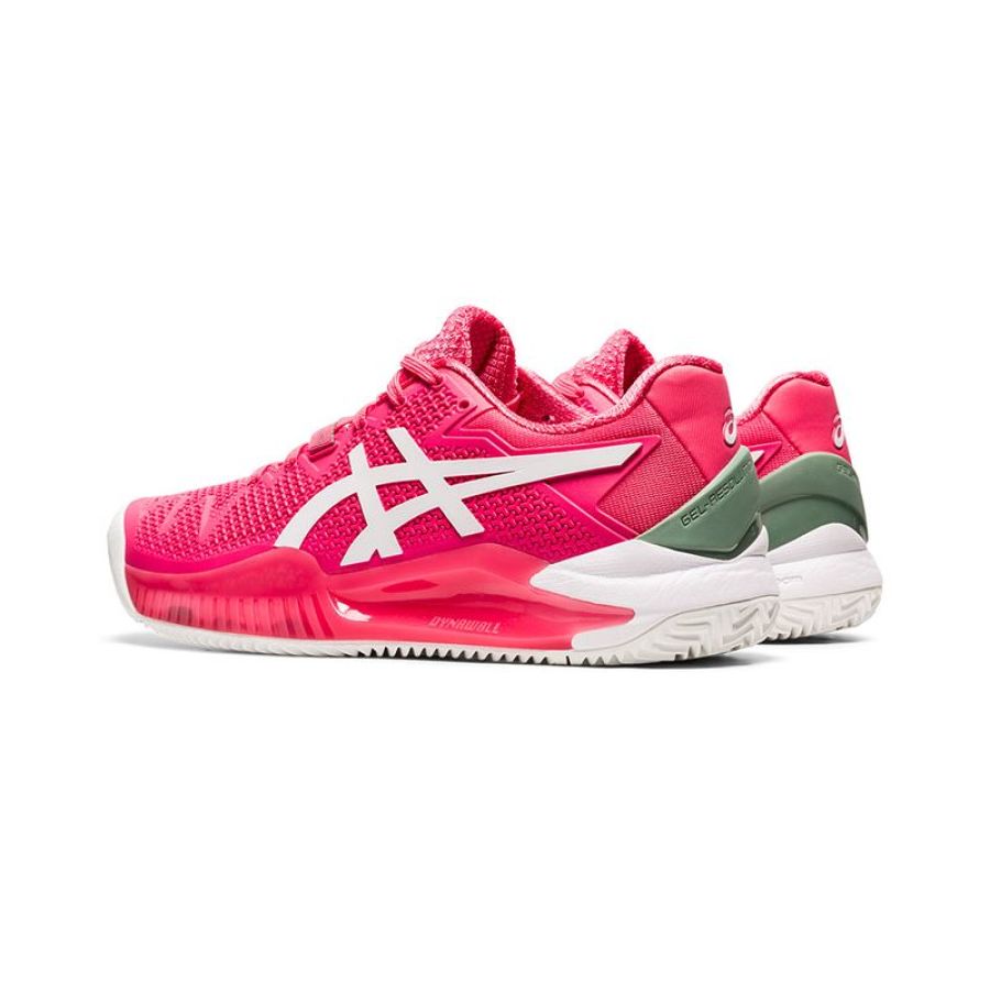 Asics gel resolution 8