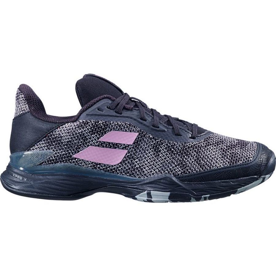 Babolat Jet Tere Clay Woman