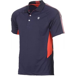 K-swiss Heritage polo