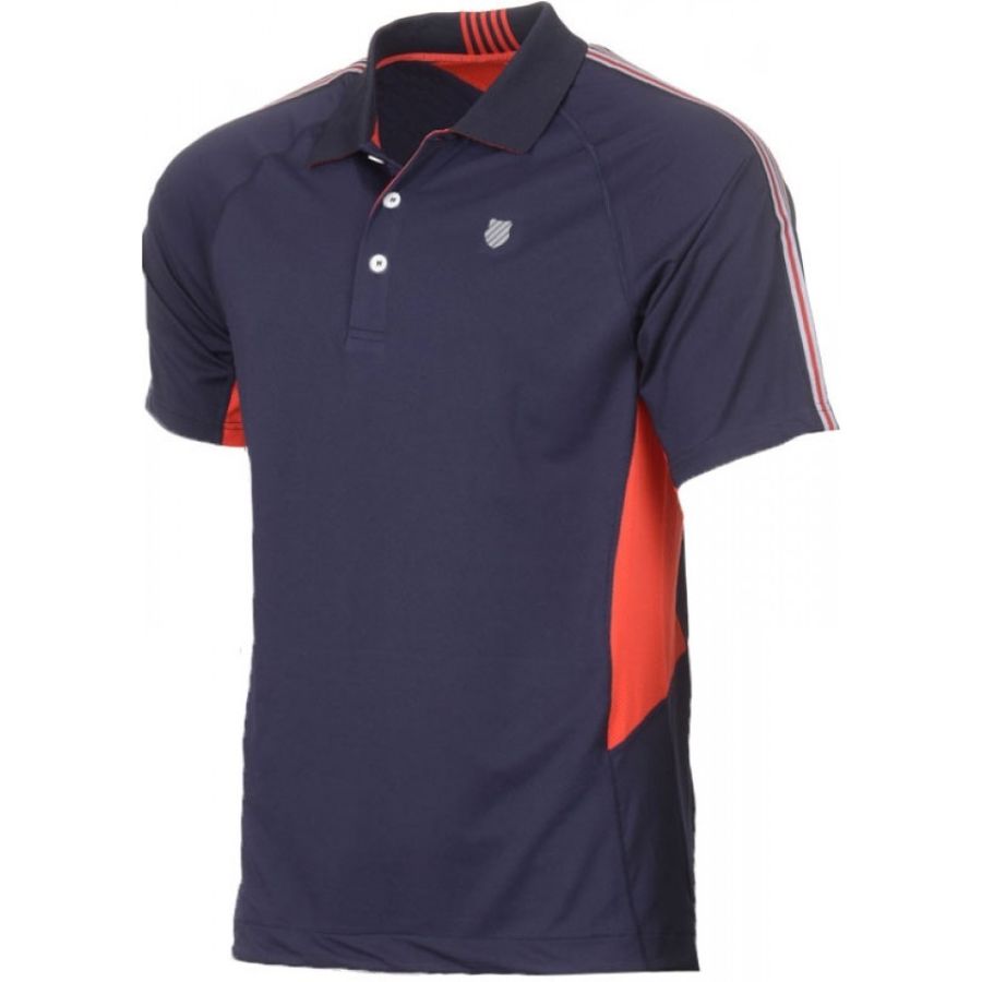 K-swiss Heritage polo