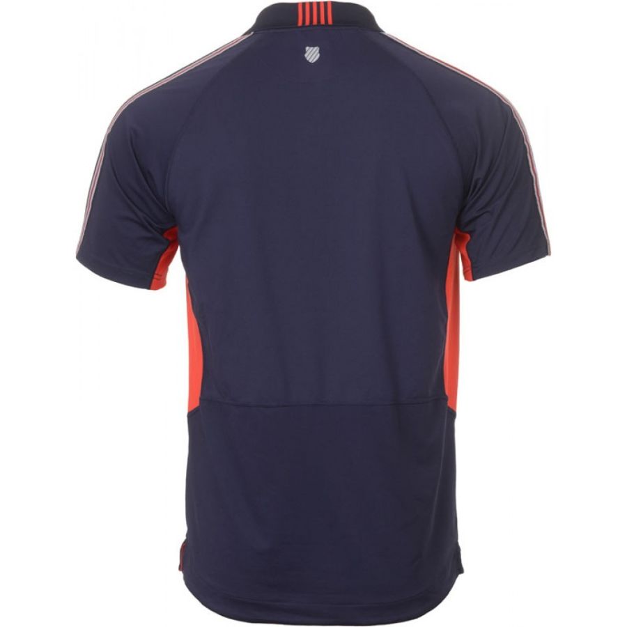 K-swiss Heritage polo