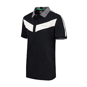 Polo Heren ASHFORD N024