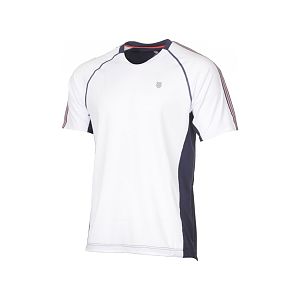 K-swiss Heritage Tee