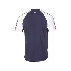 K-swiss Heritage Tee