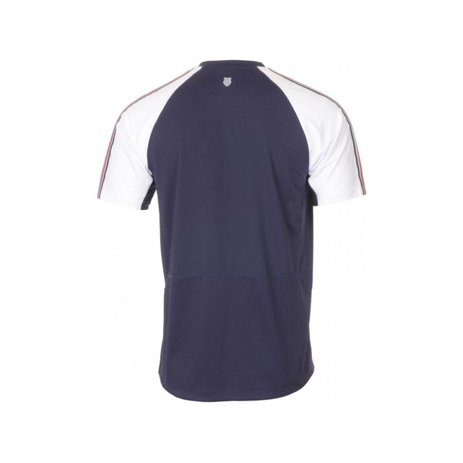 K-swiss Heritage Tee