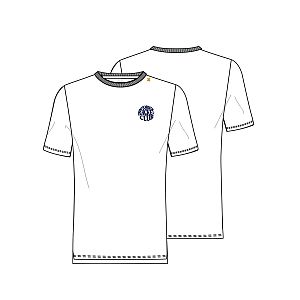 Robey Tennis RRC Tee