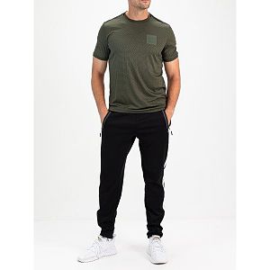 Sjeng sport man tee sequoia