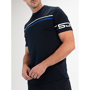 Sjeng sport Man tee Brynn