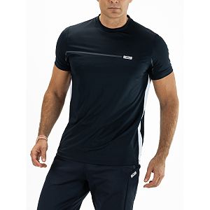 SJS Bear Men Tee