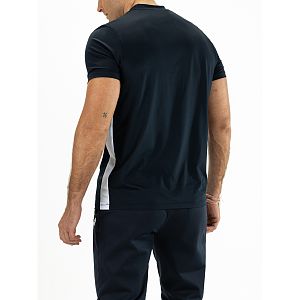 SJS Bear Men Tee