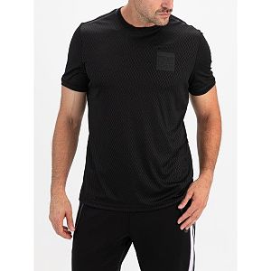 Sjeng sport Man tee sequoia