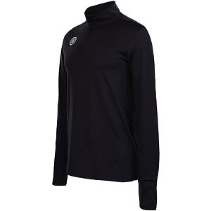 The IM H Zip Long Sleeve