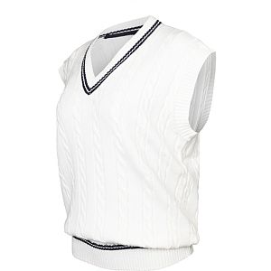 THE IM Sleeveless vest