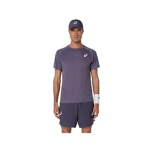 Asics Match SS Top