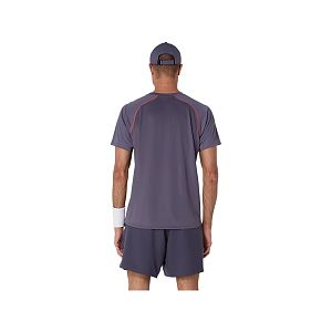 Asics Match SS Top