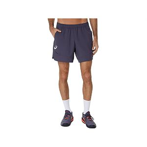 Asics Match 7inch short