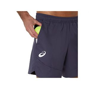 Asics Match 7inch short