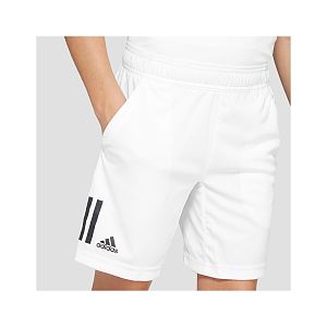 Adidas Club 3 stripes short