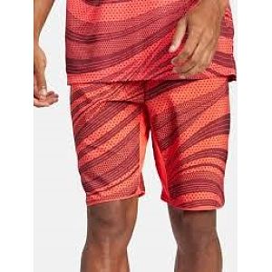 Adidas Club Graphic Short