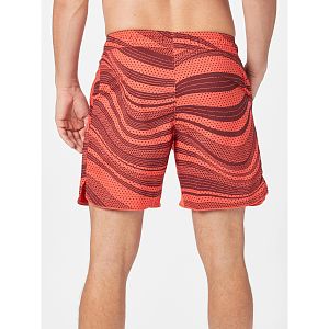 Adidas Club Graphic Short