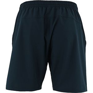 The inidan maharadja short