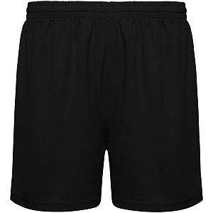 WS Short Heren zwart