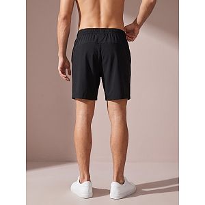 SJS Men Short Pattison