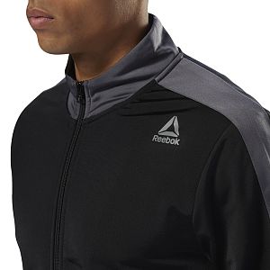 Reebok Tricot Tracksuit