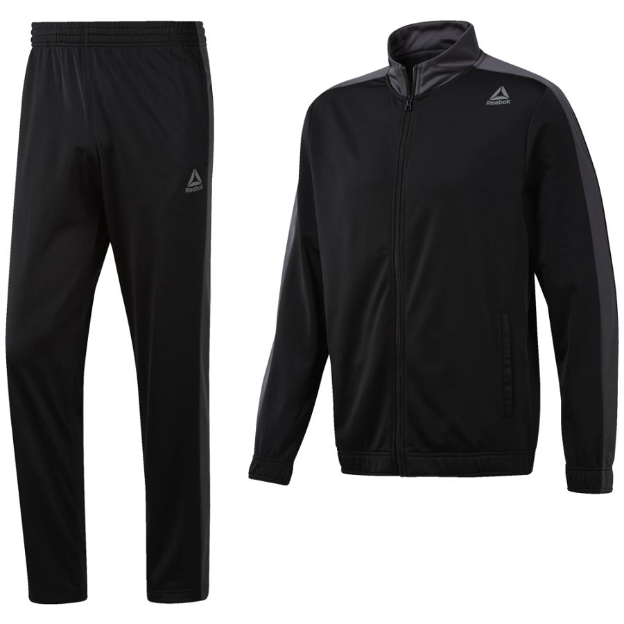 Reebok Tricot Tracksuit