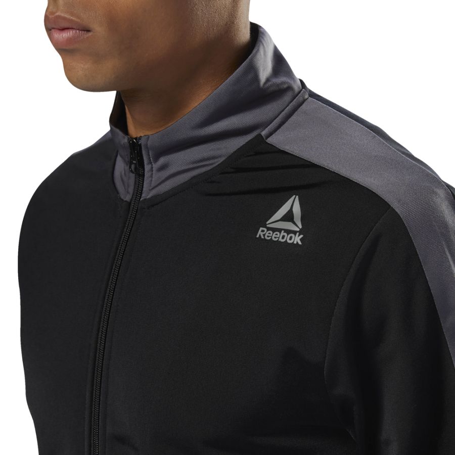 Reebok Tricot Tracksuit