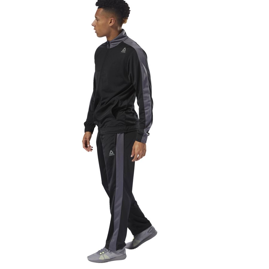 Reebok Tricot Tracksuit