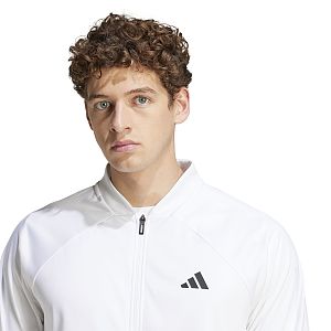 Adidas 3-stripes knitted Jacket