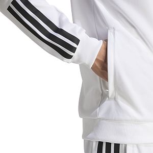 Adidas 3-stripes knitted Jacket