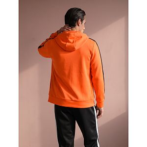 SJS Men Hooded Jack Memphis