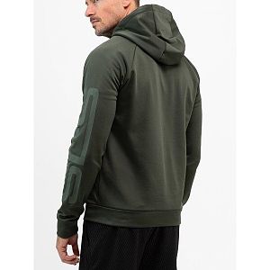 Sjeng sport hooded jack Orrell