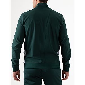 SJS Man Jacket Auric
