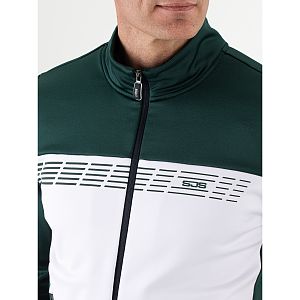 SJS Man Jacket Amiro