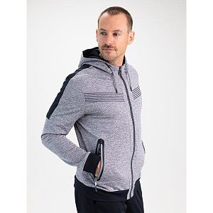 Sjeng sport man hooded Aleck