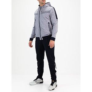 Sjeng sport man hooded Aleck