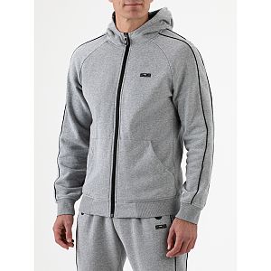 SJS Man Hooded Martin
