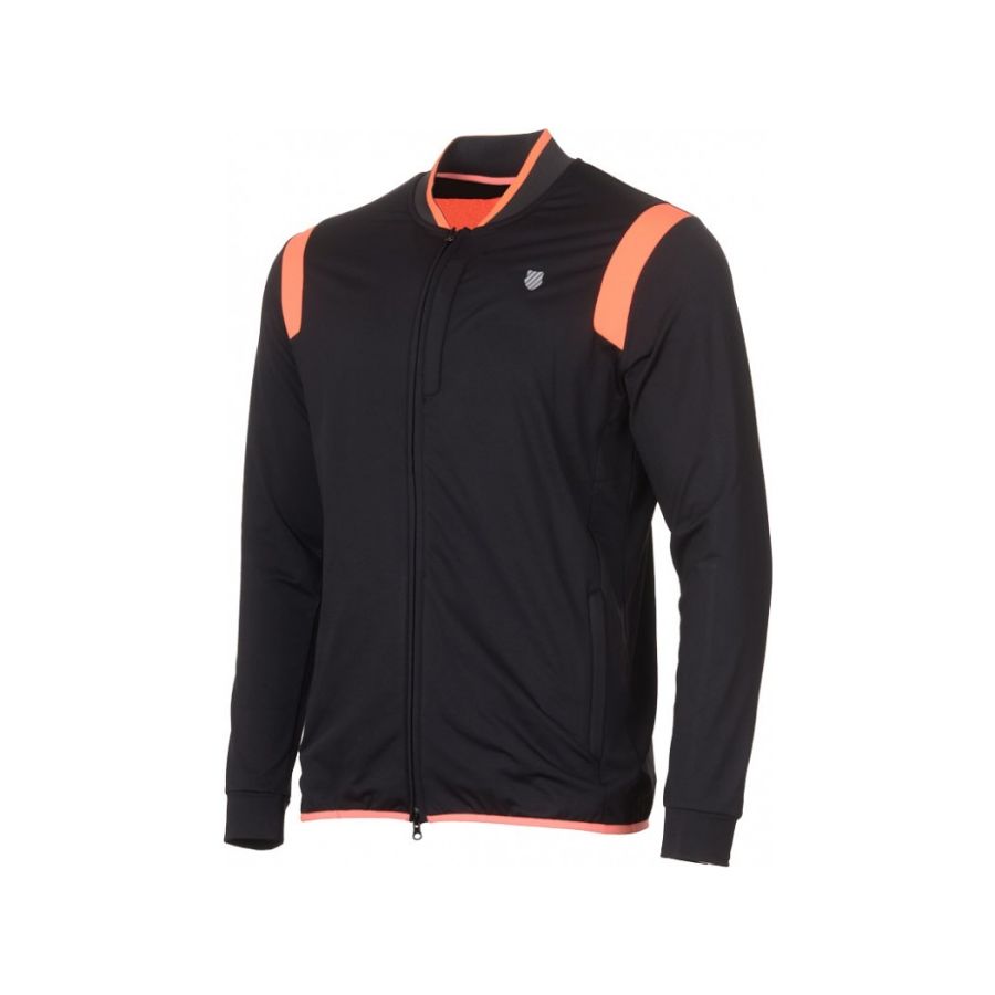 K-swiss Tracksuit Jacket