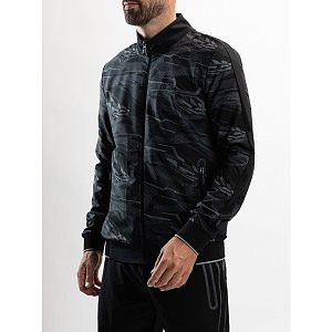 SJS Man Jacket Pele