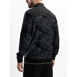 SJS Man Jacket Pele