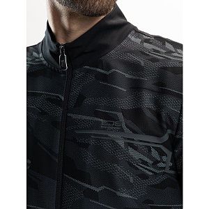 SJS Man Jacket Pele