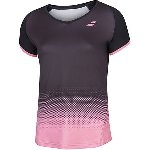 Babolat Compete Cap Sleeve Top
